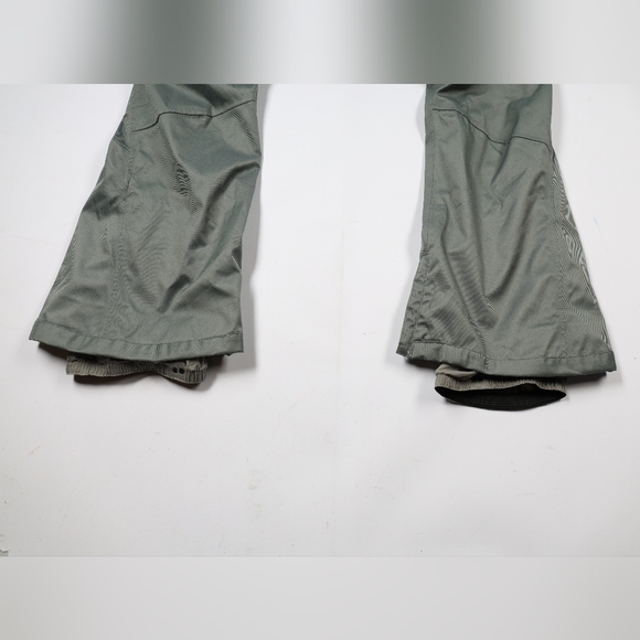Burton Womens Dry Ride Ski/snowboard Pants Sz Xl - Picture 4 of 12